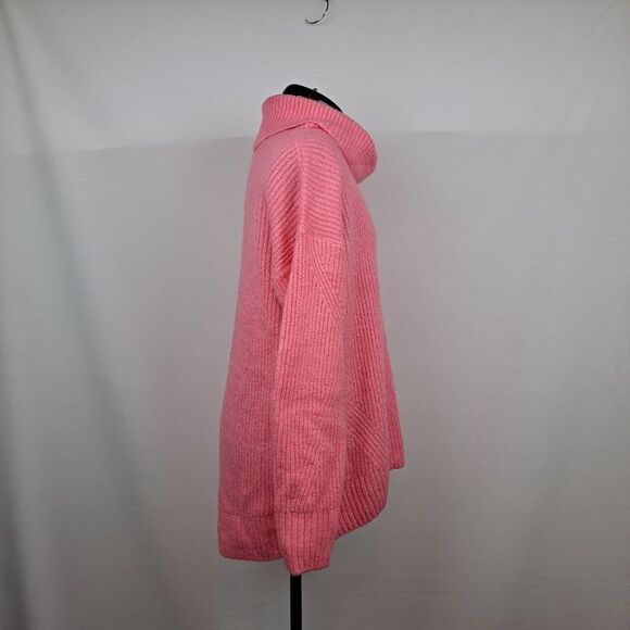 Old Navy Ladies Cowl Neck Sweater  NWT - Picture 12 of 12